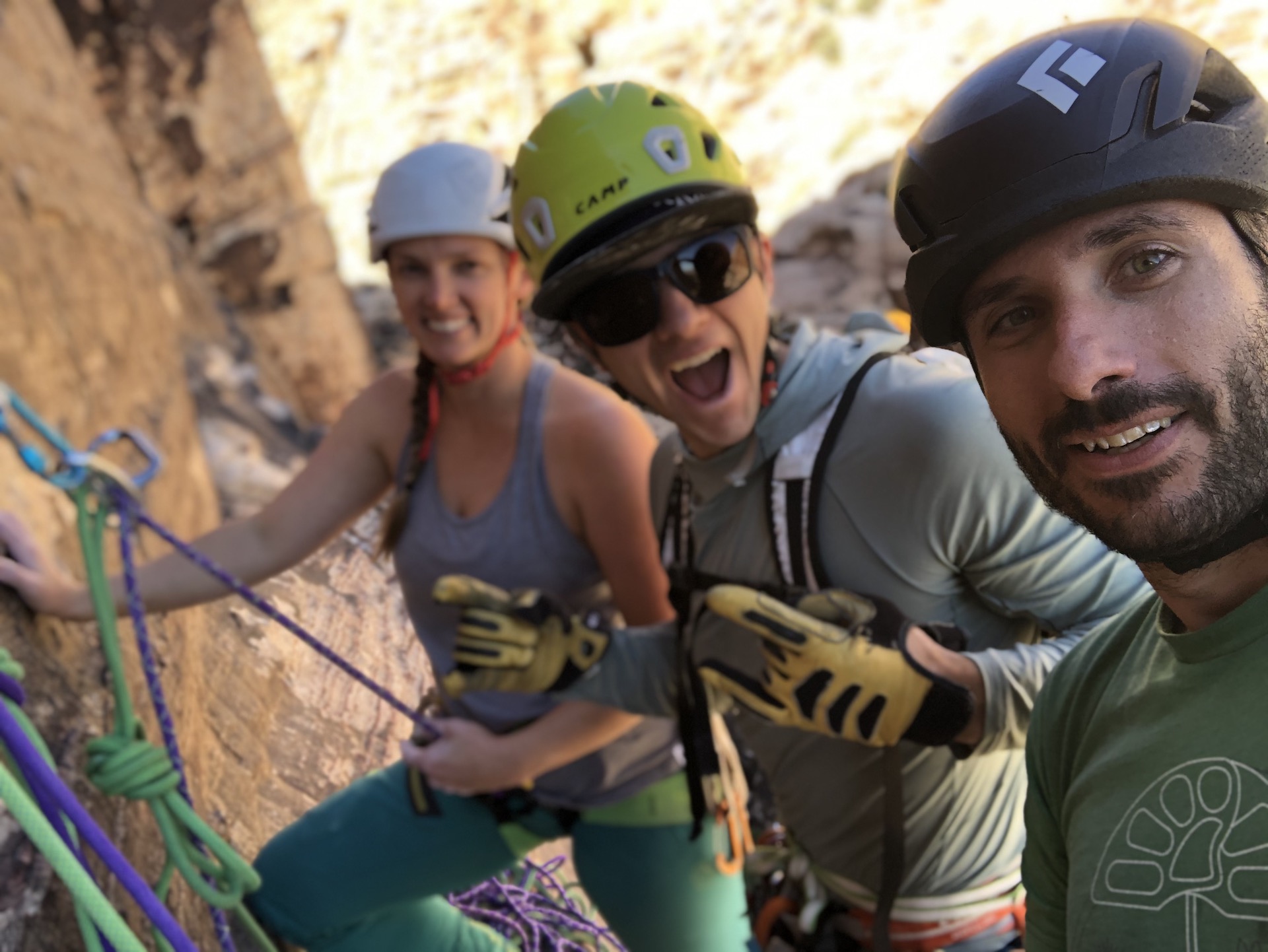 Rock Climbing Safety 10 Tips For Outdoor Rock Climbing
